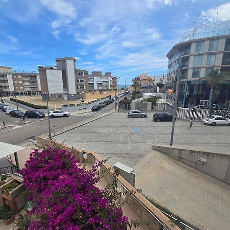La Cantera Appartement Playa Peñíscola Kültér fotó