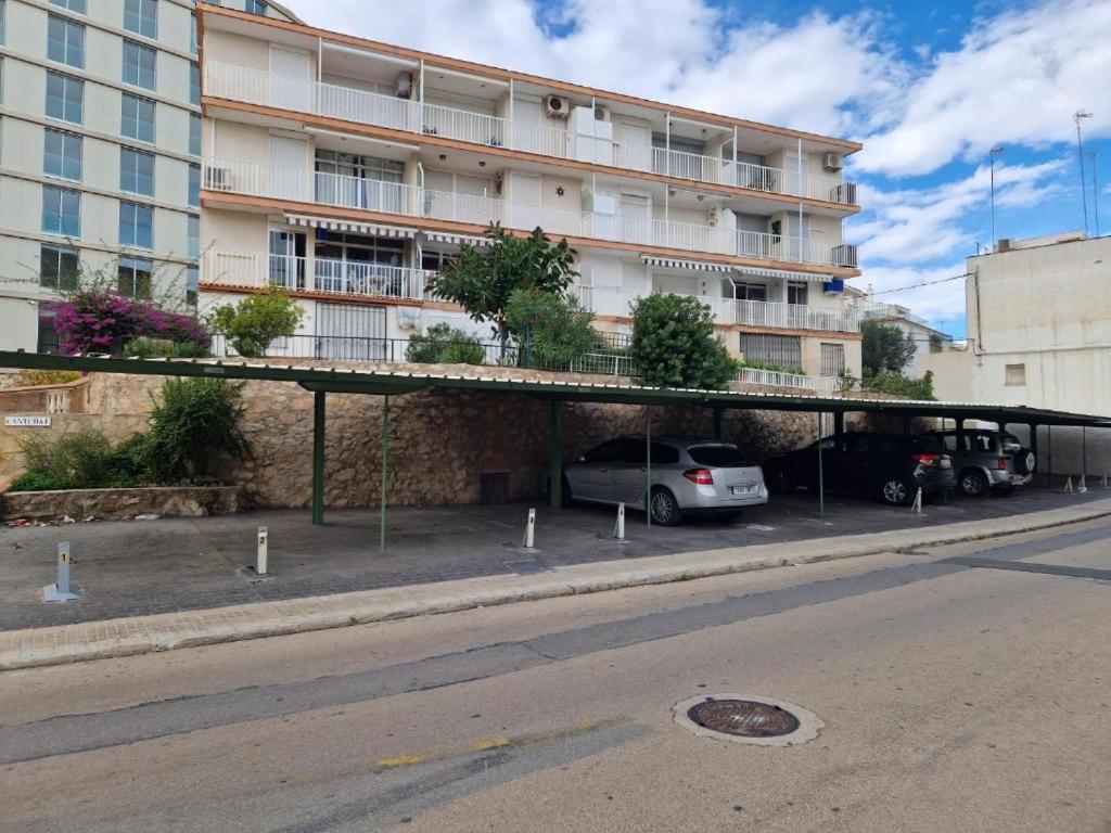 La Cantera Appartement Playa Peñíscola Kültér fotó