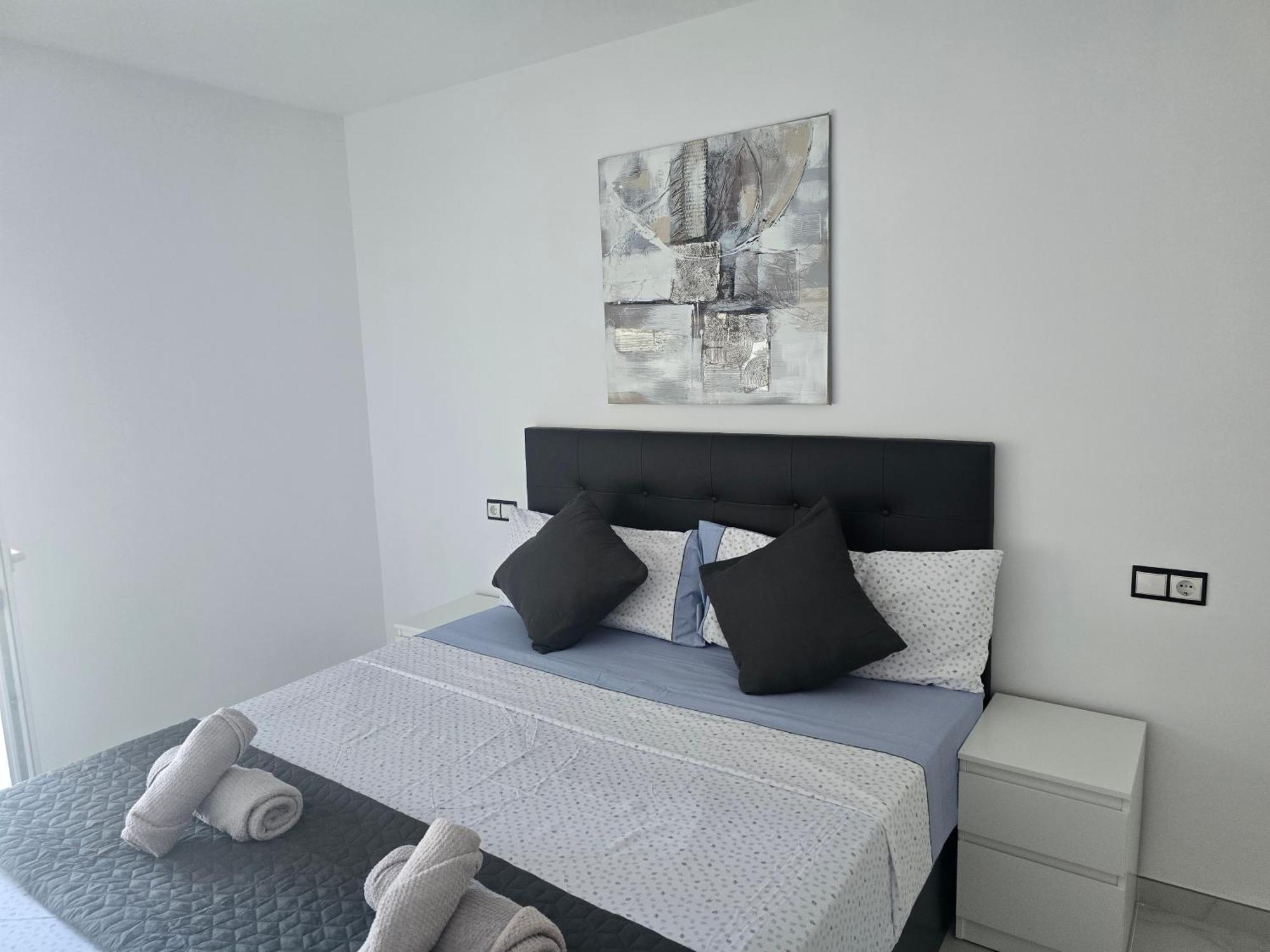 La Cantera Appartement Playa Peñíscola Kültér fotó
