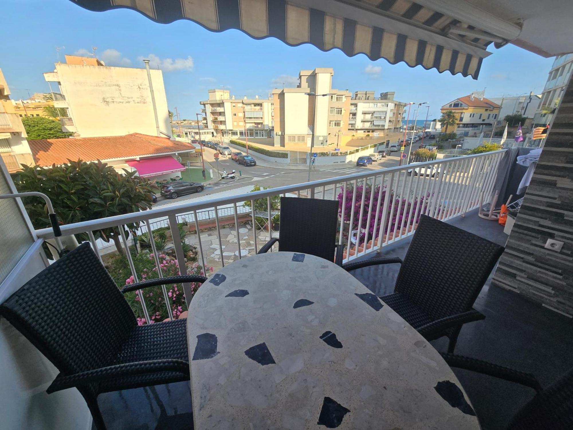 La Cantera Appartement Playa Peñíscola Kültér fotó